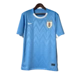 Primera equipación Stadium Uruguay 2025