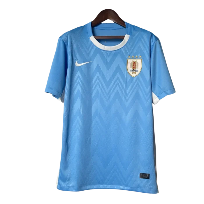 Primera equipación Stadium Uruguay 2025 - Imagen 1