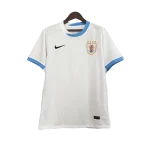 Segunda equipación Stadium Uruguay 2024