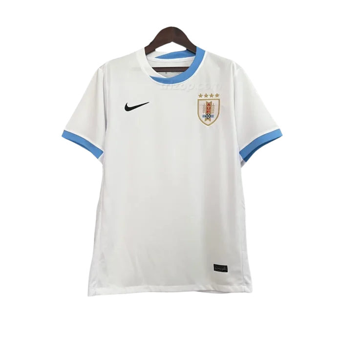 Segunda equipación Stadium Uruguay 2024 - Imagen 1