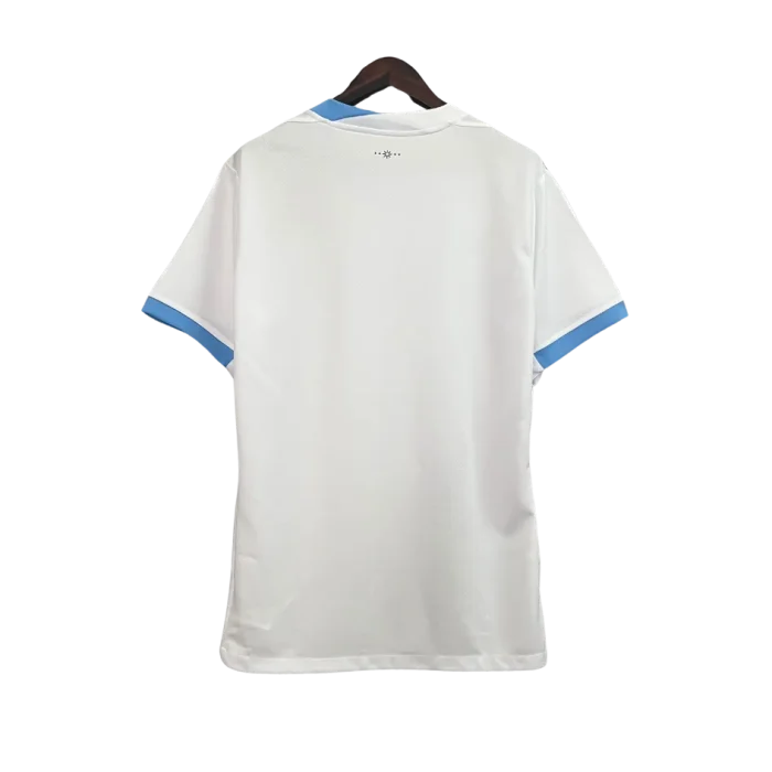 Segunda equipación Stadium Uruguay 2024 - Imagen 2