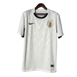 Segunda equipación Stadium Uruguay 2025