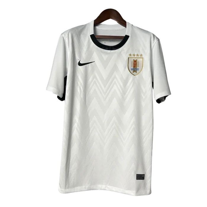 Segunda equipación Stadium Uruguay 2025 - Imagen 1
