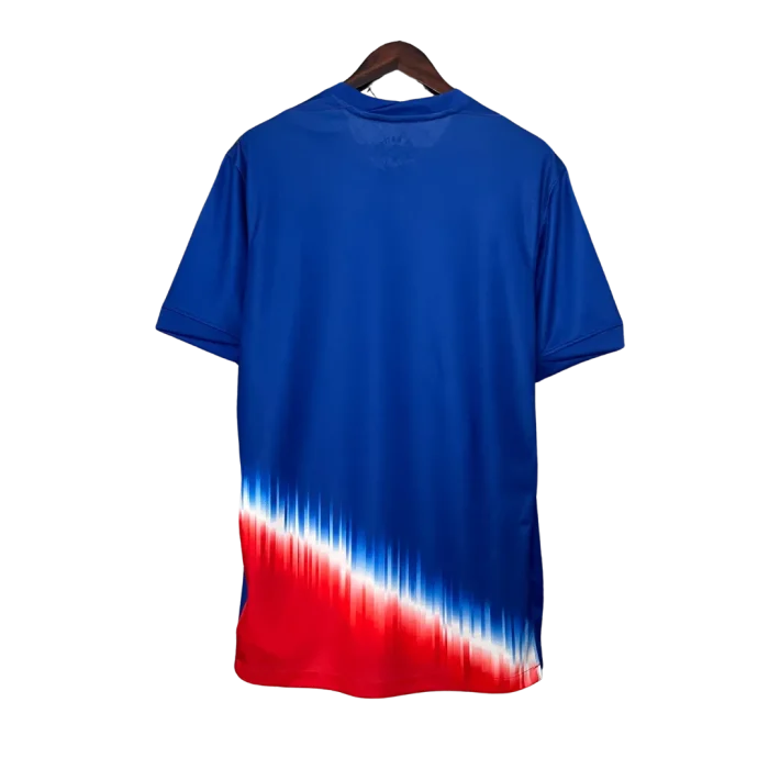 Segunda equipación Stadium Estados Unidos 2024 - Imagen 2