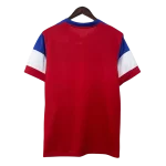 Camiseta local Retro USA 2006 - Imagen 2