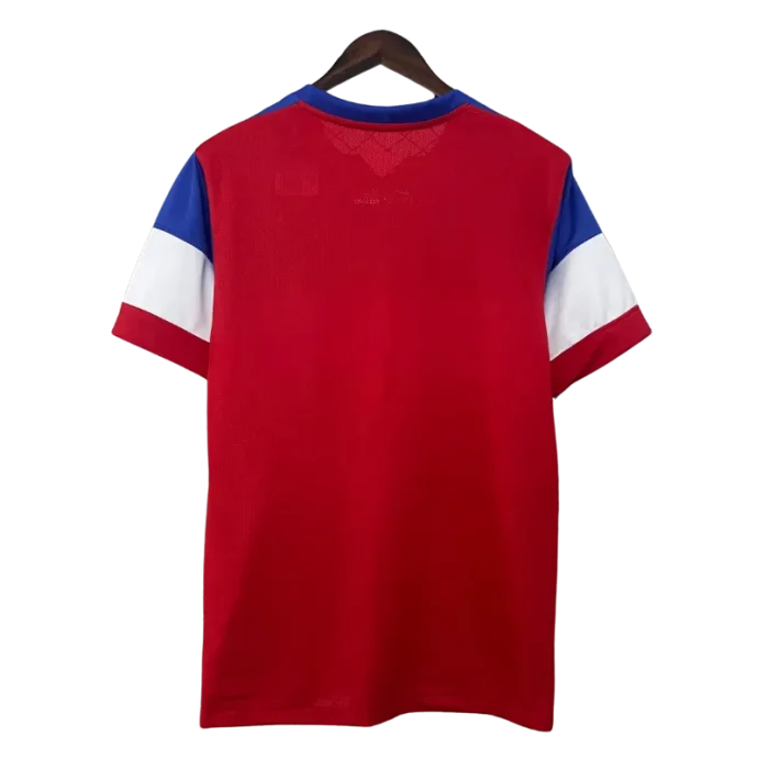 Camiseta local Retro USA 2006 - Imagen 2