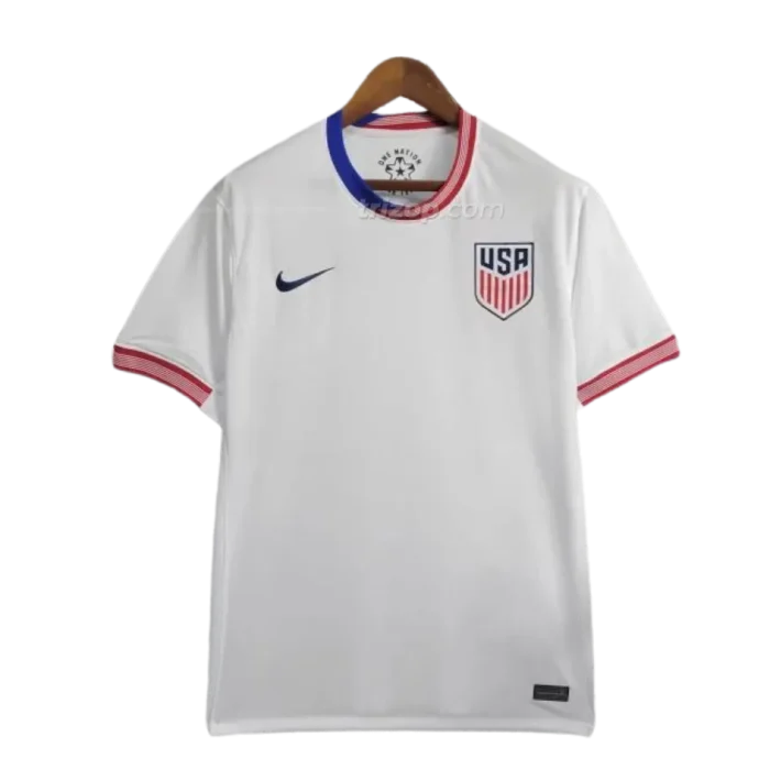Primera equipación Stadium Estados Unidos 2024 - Imagen 1