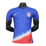 Primera equipación Player Version Estados Unidos 2024