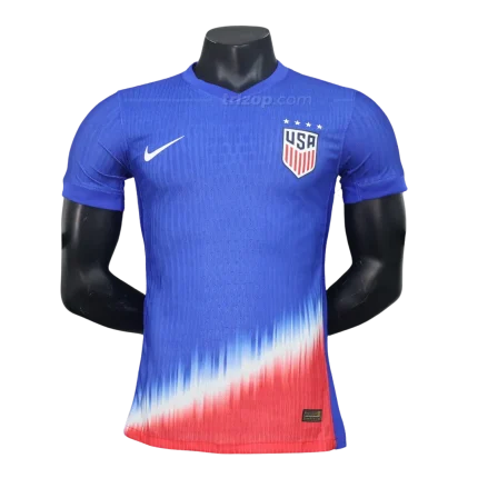 Primera equipación Player Version Estados Unidos 2024