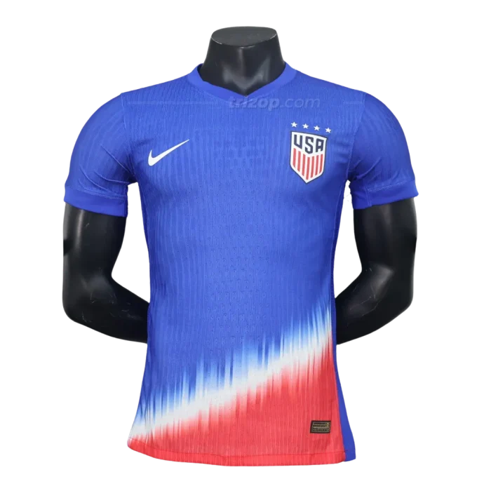 Primera equipación Player Version Estados Unidos 2024 - Imagen 1