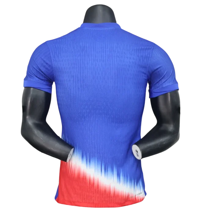 Primera equipación Player Version Estados Unidos 2024 - Imagen 2