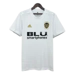 Camiseta local Retro “Centenario” Valencia CF 18/19