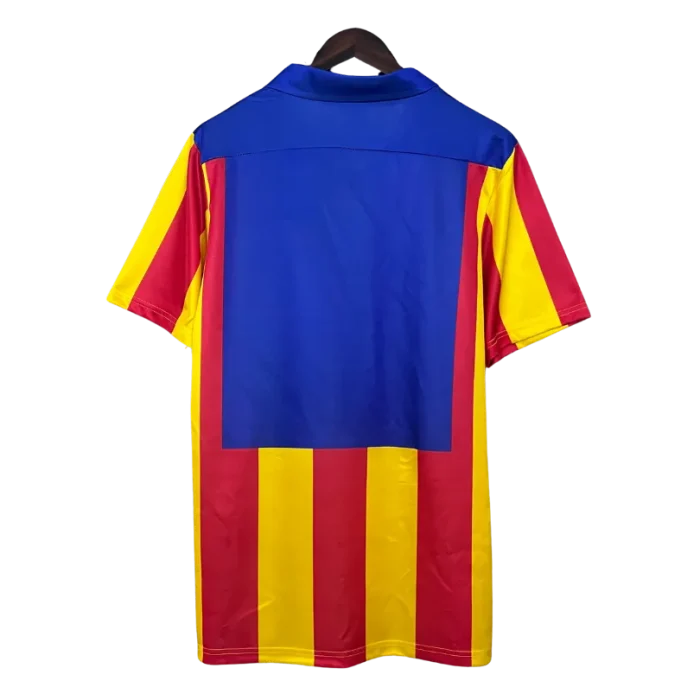 Camiseta local Retro Valencia 80/82 - Imagen 2