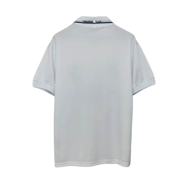 Camiseta local Retro Valencia 96/97 - Imagen 2
