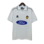 Camiseta local Retro Valencia 96/97