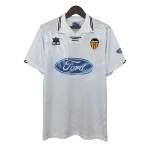 Camiseta local Retro Valencia 98/99