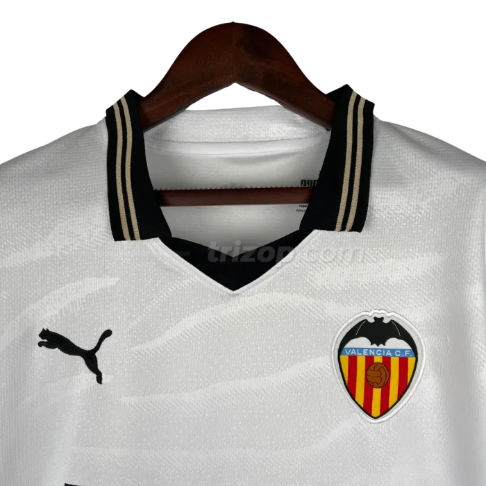 Primera equipación Valencia 23/24 - Imagen 3
