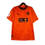 Tercera equipación Valencia CF 23/24