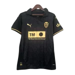 Segunda equipación Valencia 24/25