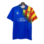 Camiseta alternativa Retro Valencia 95/96