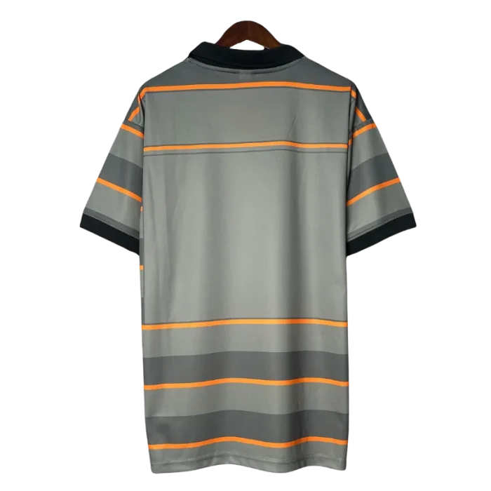 Camiseta alternativa Retro Valencia 99/00 - Imagen 2