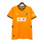 Tercera equipación Valencia 24/25
