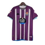 Primera equipación Real Valladolid 24/25
