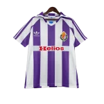 Camiseta local Retro Real Valladolid 84/85