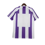 Camiseta local Retro Real Valladolid 84/85 - Imagen 2