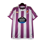 Primera equipación Real Valladolid 23/24