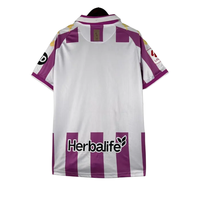 Primera equipación Real Valladolid 23/24 - Imagen 2