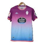 Tercera equipación Real Valladolid 23/24