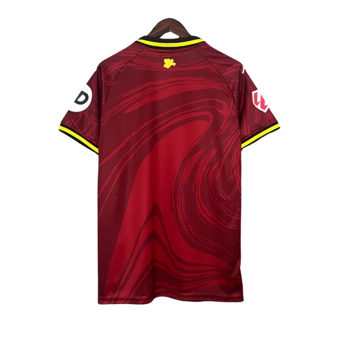 Tercera equipación Real Valladolid 24/25 - Imagen 2