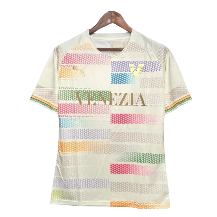 Camiseta “Especial” Venezia FC 24/25 - Imagen 1