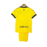 Conjunto niño primera Villarreal 24/25 - Imagen 2