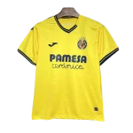 Primera equipación Villarreal 24/25