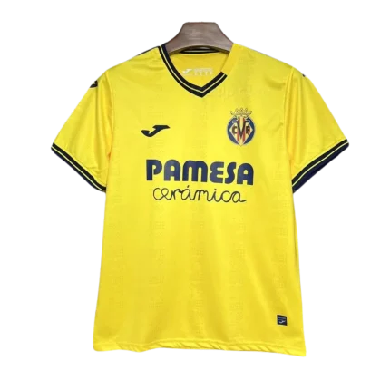 Primera equipación Villarreal 24/25