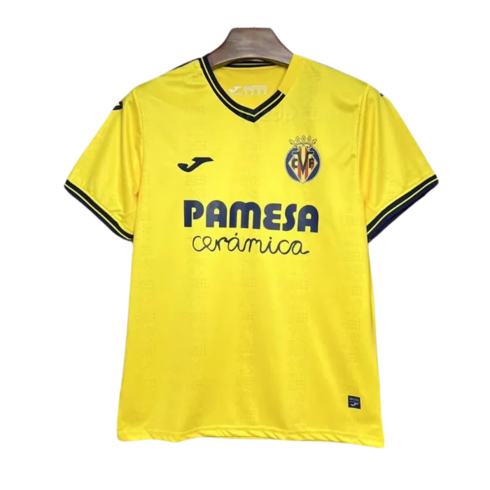 Primera equipación Villarreal 24/25 - Imagen 1