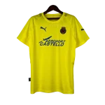 Camiseta local Retro Villarreal 2005/6