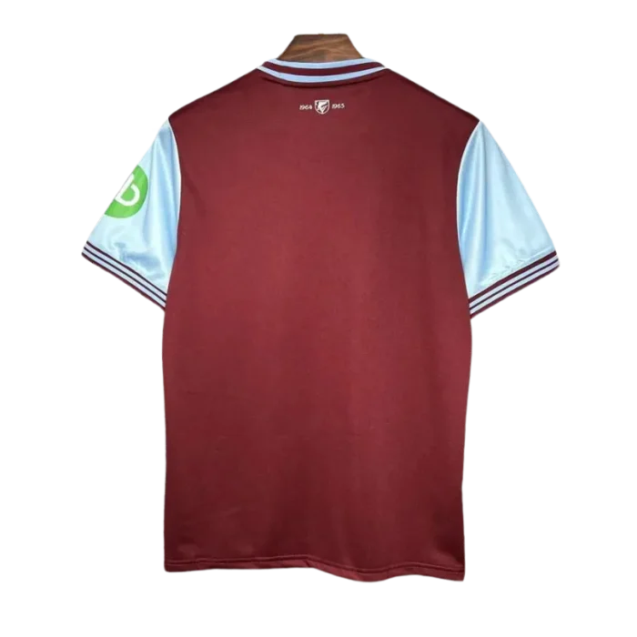 Primera equipación West Ham 24/25 - Imagen 2