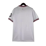 Segunda equipación West Ham 2023/24 - Imagen 2