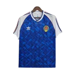 Camiseta local Retro Yugoslavia 91/92