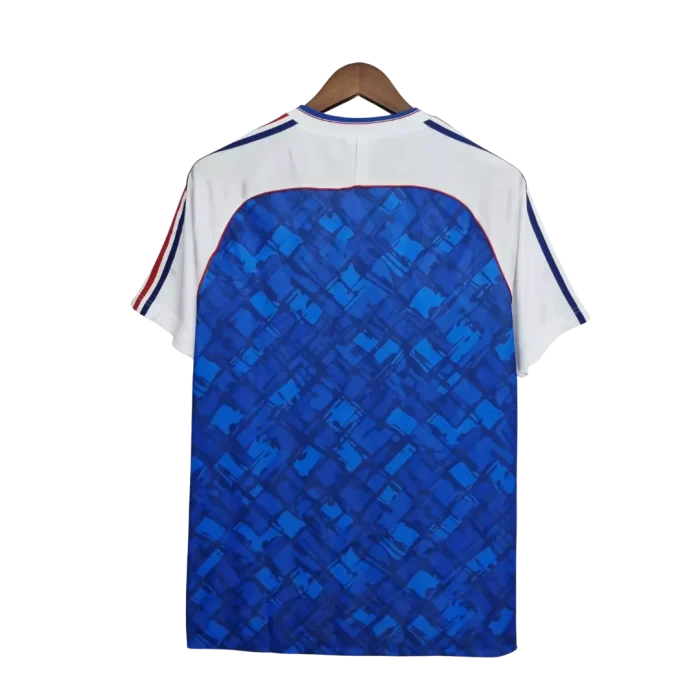 Camiseta local Retro Yugoslavia 91/92 - Imagen 2