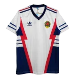Camiseta local Retro Yugoslavia 1990