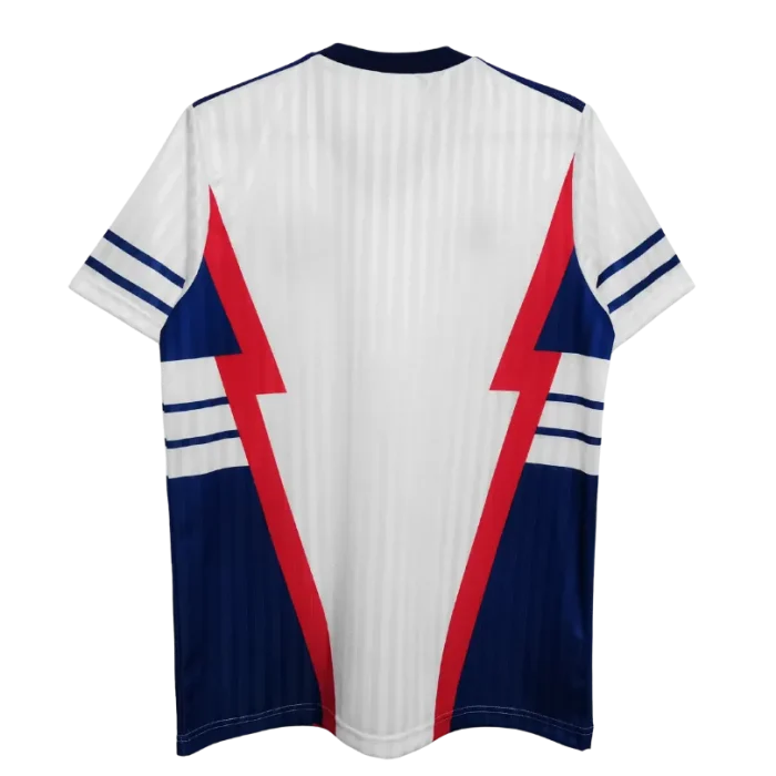Camiseta local Retro Yugoslavia 1990 - Imagen 2
