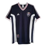 Camiseta local Retro Yugoslavia 1998