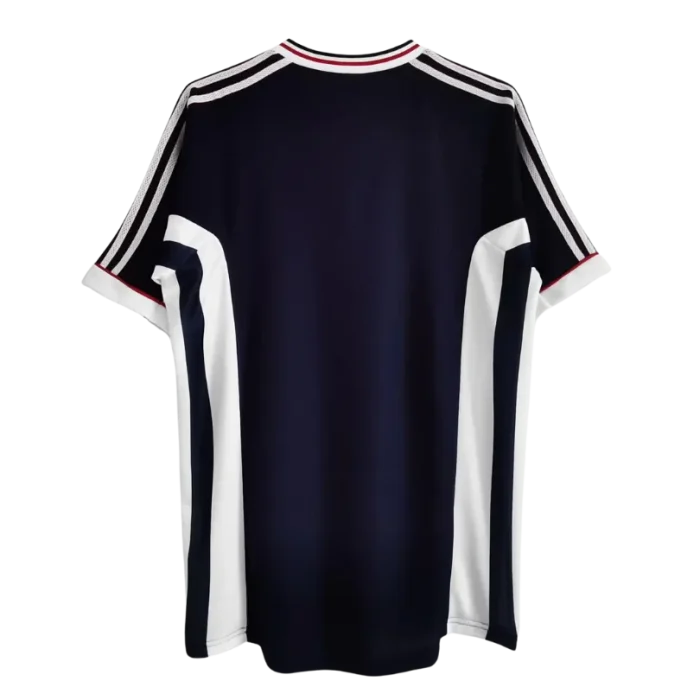Camiseta local Retro Yugoslavia 1998 - Imagen 2