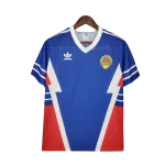 Camiseta local Retro Yugoslavia 1990