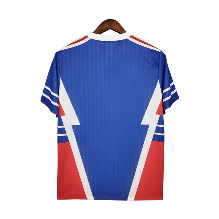 Camiseta local Retro Yugoslavia 1990 - Imagen 2