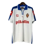 Camiseta local Retro Real Zaragoza 03/04